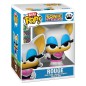 Sonic The Hedgehog - Pack 4 figurines Bitty POP! Shadow 2,5 cm
