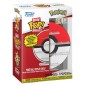 Pokémon - Figurines Bitty POP! Display Poké Ball