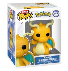 Pokémon - Figurines Bitty POP! Display Poké Ball