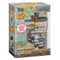 One Piece - Figurines Bitty POP! Display One Piece Going Merry
