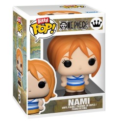 One Piece - Figurines Bitty POP! Display One Piece Going Merry