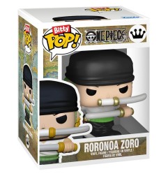 One Piece - Figurines Bitty POP! Display One Piece Going Merry