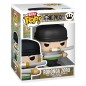 One Piece - Figurines Bitty POP! Display One Piece Going Merry