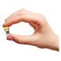 Naruto - Figurines Bitty POP! Display Naruto Hidden Leaf