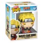 Naruto - Figurines Bitty POP! Display Naruto Hidden Leaf