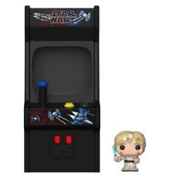 Star Wars - Mini figurines Bitty POP! Star Wars Starter Pack