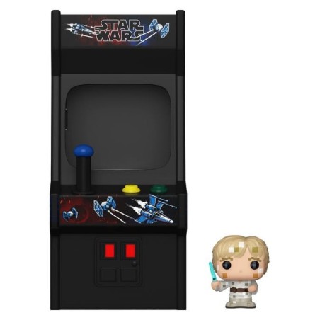 Star Wars - Mini figurines Bitty POP! Star Wars Starter Pack
