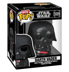 Star Wars - Mini figurines Bitty POP! Star Wars Starter Pack