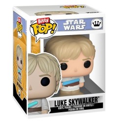 Star Wars - Mini figurines Bitty POP! Star Wars Starter Pack