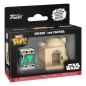Star Wars - Figurine Bitty POP! Cantina