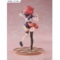 Nijisanji - Figurine 1/7 F:NEX Ratna Petit 23 cm