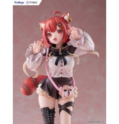 Nijisanji - Figurine 1/7 F:NEX Ratna Petit 23 cm
