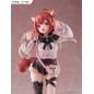Nijisanji - Figurine 1/7 F:NEX Ratna Petit 23 cm
