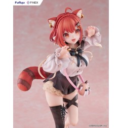 Nijisanji - Figurine 1/7 F:NEX Ratna Petit 23 cm