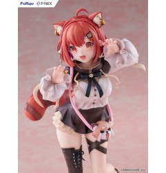 Nijisanji - Figurine 1/7 F:NEX Ratna Petit 23 cm
