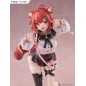 Nijisanji - Figurine 1/7 F:NEX Ratna Petit 23 cm
