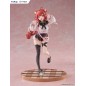 Nijisanji - Figurine 1/7 F:NEX Ratna Petit 23 cm