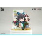 Arknights - Figurine Cuties Series Endfield Chen Qianyu 12 cm