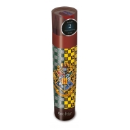 Harry Potter - Pack 10 crayons de couleur Hogwarts