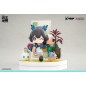 Arknights - Figurine Cuties Series Endfield Chen Qianyu 12 cm
