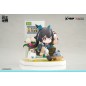 Arknights - Figurine Cuties Series Endfield Chen Qianyu 12 cm
