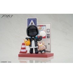 Arknights - Cuties Series PVC Figure Doctor 11 cm