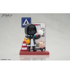 Arknights - Cuties Series PVC Figure Doctor 11 cm