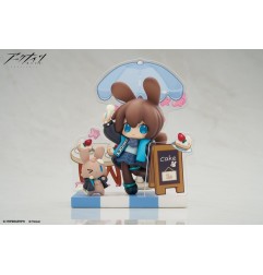 Arknights - Cuties Series PVC Figure Amiya 9 cm
