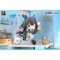 Arknights - Figurine Cuties Series Endfield Chen Qianyu 12 cm