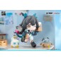 Arknights - Figurine Cuties Series Endfield Chen Qianyu 12 cm