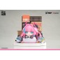 Arknights - Figurine Cuties Series Endfield Yvonne 12 cm