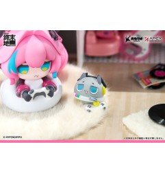 Arknights - Figurine Cuties Series Endfield Yvonne 12 cm