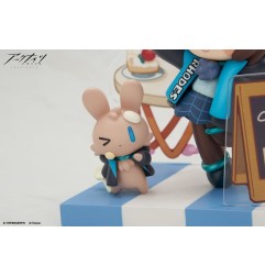 Arknights - Figurine Cuties Series Amiya 9 cm
