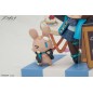 Arknights - Figurine Cuties Series Amiya 9 cm