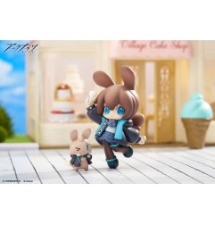 Arknights - Figurine Cuties Series Amiya 9 cm