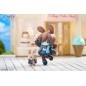 Arknights - Figurine Cuties Series Amiya 9 cm