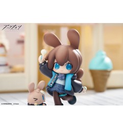 Arknights - Figurine Cuties Series Amiya 9 cm
