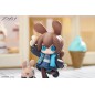 Arknights - Figurine Cuties Series Amiya 9 cm