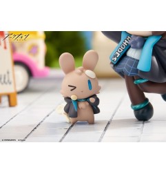 Arknights - Figurine Cuties Series Amiya 9 cm