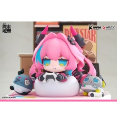 Arknights - Figurine Cuties Series Endfield Yvonne 12 cm