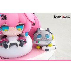 Arknights - Figurine Cuties Series Endfield Yvonne 12 cm