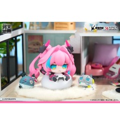 Arknights - Figurine Cuties Series Endfield Yvonne 12 cm