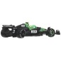 Hot Wheels - Formule 1 Premium véhicule Die-Cast 1:64 Team Sauber: Driver 2