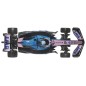 Hot Wheels - Formule 1 Premium véhicule Die-Cast 1:64 Team Alpine: Driver 1