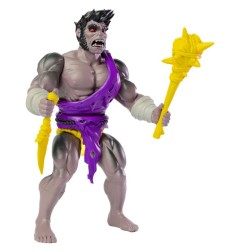 Legends of Dragonore - Wave 2: Dragon Hunt Action Figure Brukteror Cave Man 14 cm