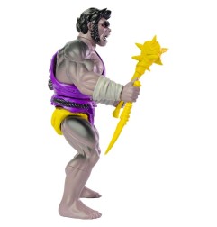 Legends of Dragonore: Dragon Hunt - Figurine Brukteror Cave Man 14 cm