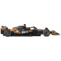Hot Wheels - Formule 1 Premium véhicule Die-Cast 1:64 Team McLaren: Driver 1
