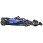 Hot Wheels - Formule 1 Premium véhicule Die-Cast 1:64 Team Williams: Driver 1