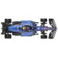 Hot Wheels - Formule 1 Premium véhicule Die-Cast 1:64 Team Williams: Driver 1