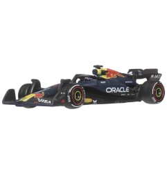 Hot Wheels - Formule 1 Premium véhicule Die-Cast 1:64 Team Red Bull: Driver 1